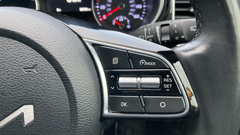 Kia Xceed 1.5T GDi ISG 3 5dr Petrol Hatchback